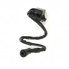 Катушка зажигания скутер Suzuki Sepia, Address 50см3