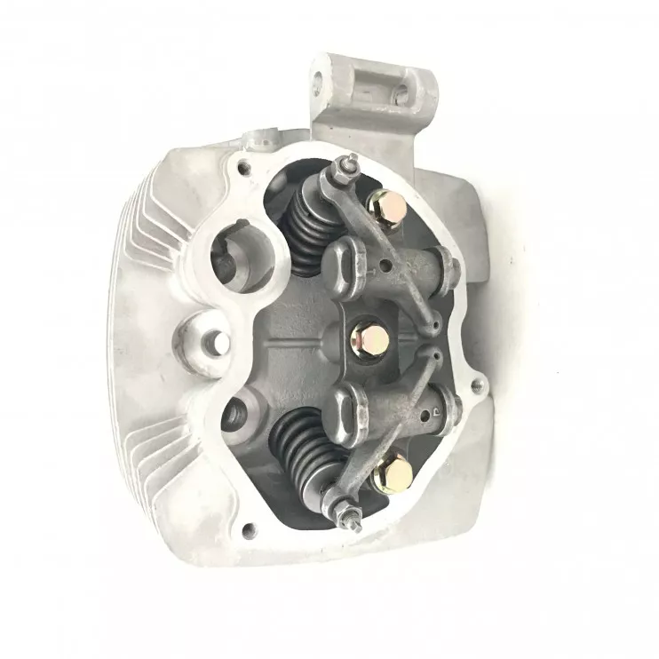 Головка цилиндра в сборе 162FMJ 150cc