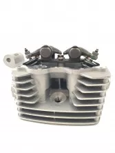 Головка цилиндра в сборе 163FML-2 200cc