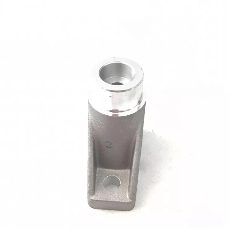Кронштейн Тайга крепления катка K10200268