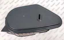 Кожух защитный ремня Крот