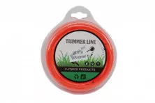 Лескa триммернaя (2,4*12м) TRIMMER LINE в блистере (квaдрaт прямой)