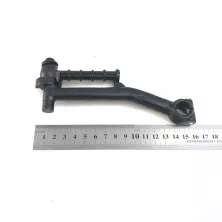 Кикстартер скутер Yamaha JOG 50, JOG 90, BWS 50-100