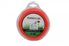 Леска триммерная (2,4*12м) TRIMMER LINE в блистере (круглая) A-качества