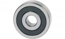 Подшипник 300 6300