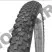 Велопокрышка Урал 28x1.625 44-622 Л-345