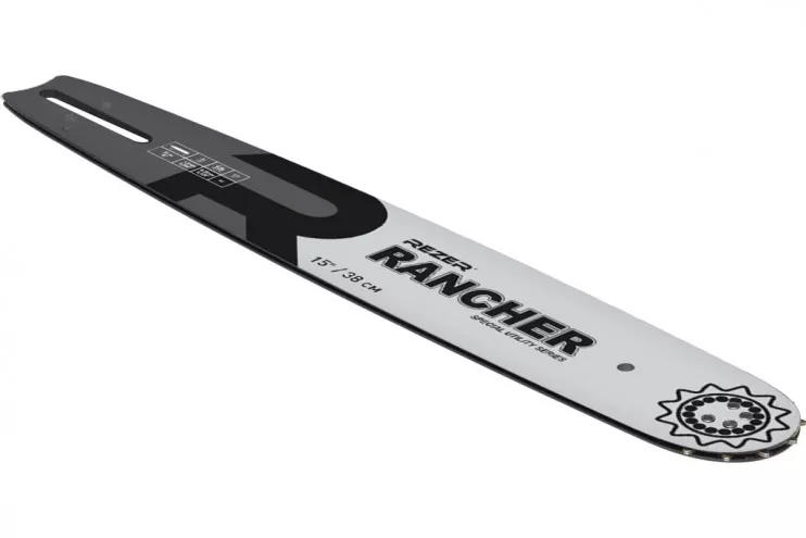 Шина Rancher Rezer 15 385 L8В 0325 15 64зв. Husqvarna 339
