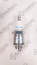 Свеча NGK BR2LM оригинальная (5798) (наТарпан-03 дв.B&S) (Тарпан)
