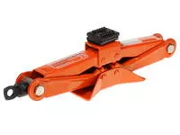 Домкрат ромбический 2т AJ-R-02