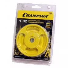 Косильная головка CHAMPION HT32 универсальная (все редукторные косы) (С5087)