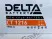 Аккумулятор Буран 12В 16Ач Delta 205х70х163мм