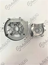Картер в сборе мотокосы GBC-043/052