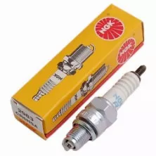 Свеча NGK CR6HSA оригинальная (2983) (китайскии 4х. такт. двиг, YBR125)