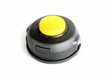 Косильная головка CHAMPION HT35 (гайка М10*1.25 лев.) стандарт (Т233-Т517, ET1004A, ET1200A) (C5125)