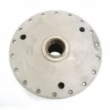 Ступица колеса переднего голая мотоцикл Минск 3.112-31158