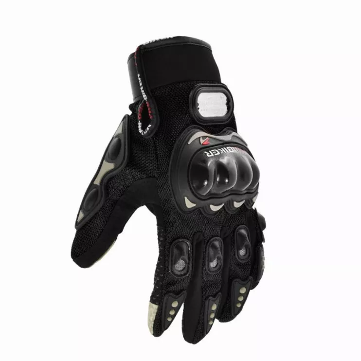 Перчатки мото pro-biker MCS-01C