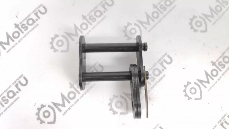 Замок цепи двухряд.(2ПР-15,875-45,4)