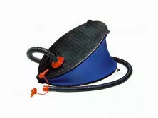 Насос ножной 28 см intex