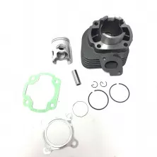 Поршневая группа STELS-50cc 1E40QМB 40.00мм p12мм SEE