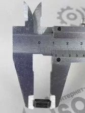 Шпонка коленвала 5*5*12 мм 186F, 186FD