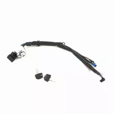 Замок зажигания 2V77F-2V78FA Lifan