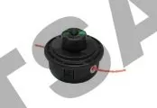 Косильная головка Makita (гайка М8*1,25 правая) (2310)
