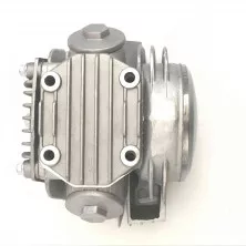Головка в сборе 153FMI D 52,4 (d=20/23)