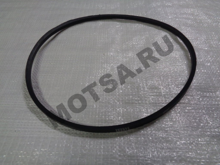 Ремень для снегоуборщика KC624S 10х825