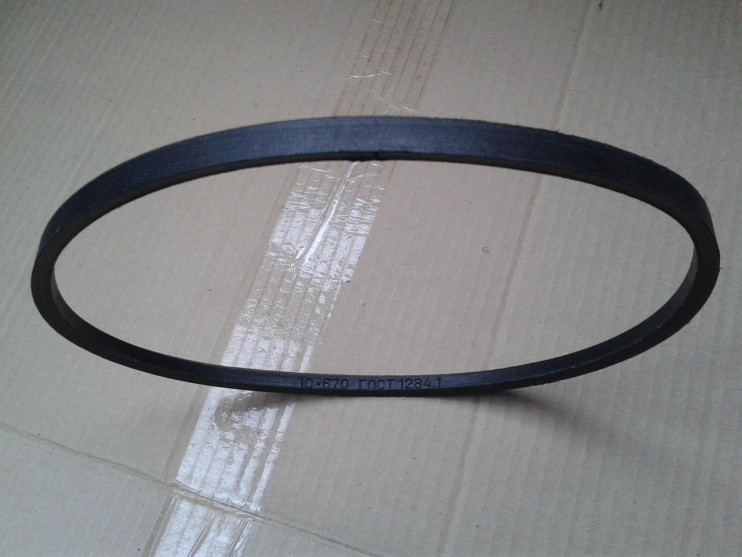 Ремень для снегоуборщика KC624S 10х825