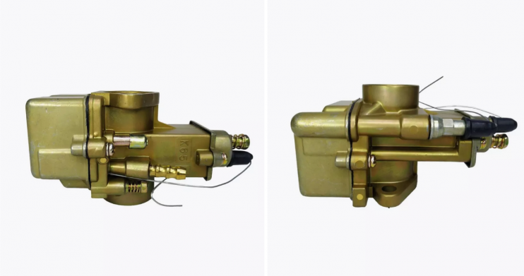 Карбюратор К65Д Иж Юпитер TMMP
