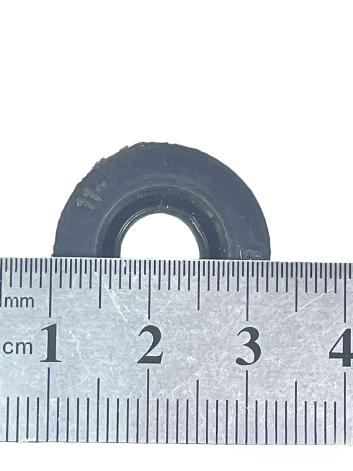 Сальник насоса Агидель 22х8х10