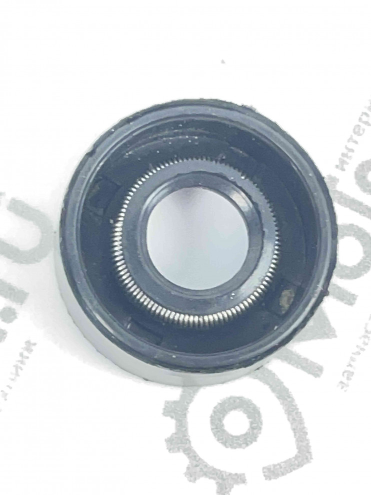 Сальник насоса Агидель 22х8х10