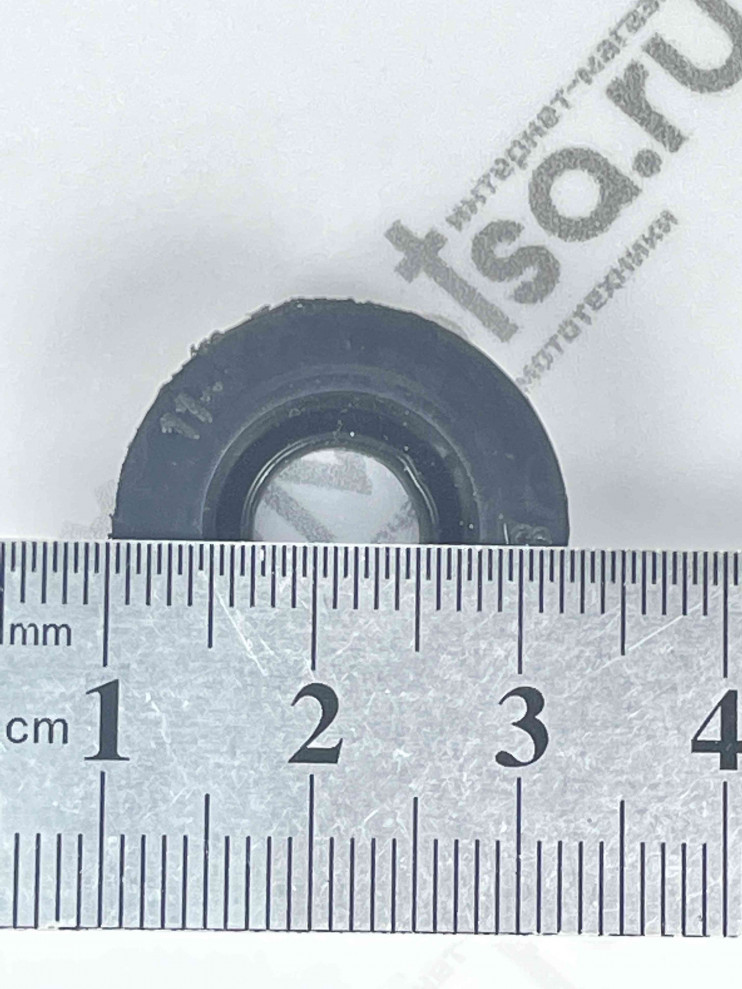 Сальник насоса Агидель 22х8х10