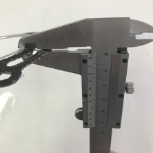 Прокладка Ветерок 8 головки паронит обвальцованная 611520СБ