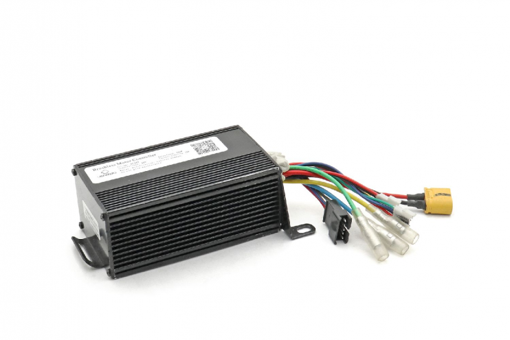 Контроллер для World Motors M365