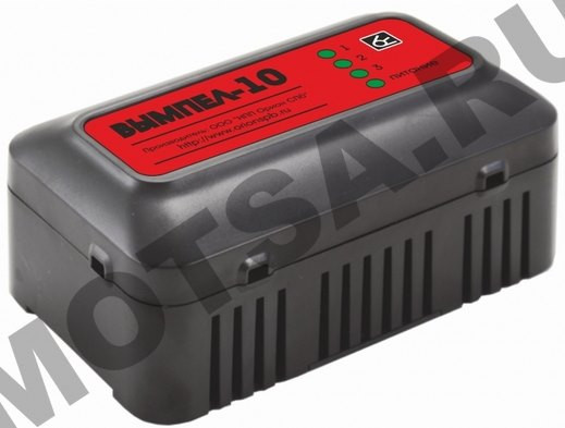 Зарядное устройство Вымпел-10