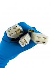 Переключатели мотоцикл Иж старого образца