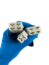 Переключатели мотоцикл Иж старого образца