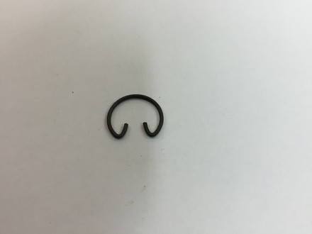 Кольцо стопорное поршневого пальца Агро (340.04.0.1012)