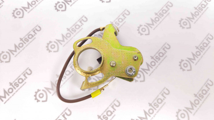 Прерыватель Иж Планета текстолит