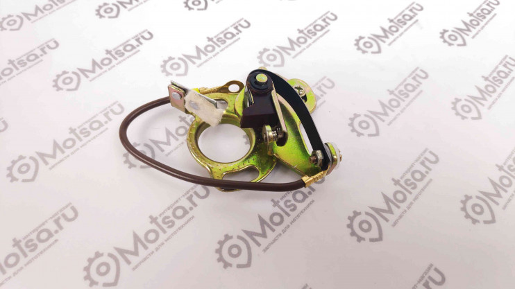 Прерыватель Иж Планета текстолит