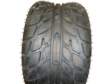 Покрышка ATV  8 18х9.5-8 шоссейная