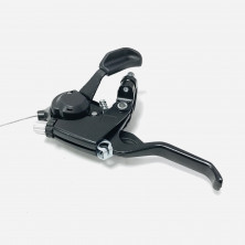 Комборучки-шифтер 3 скорости-7 скоростей