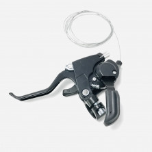 Комборучки-шифтер 3 скорости-7 скоростей