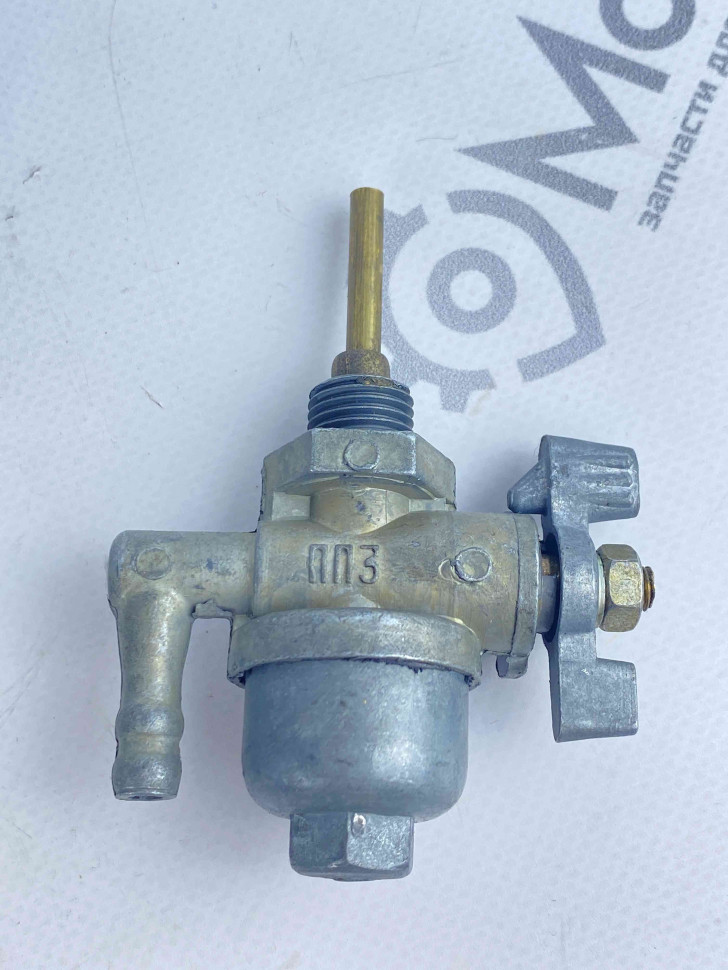 регулятор газа для мотоблока