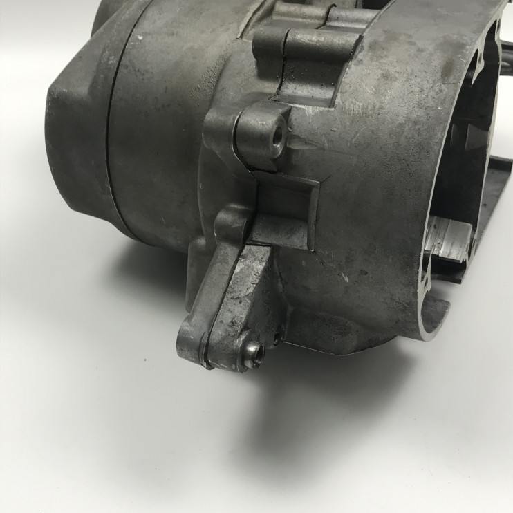 Картер мотоцикл Минск Лидер 3.1134-10500