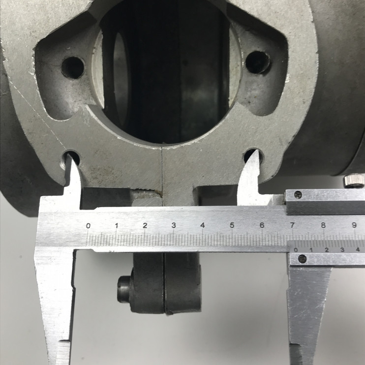 Картер мотоцикл Минск Лидер 3.1134-10500