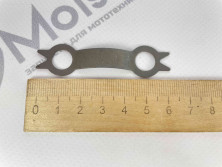 Стопор маслоразбрызгивателя шатуна Каскад