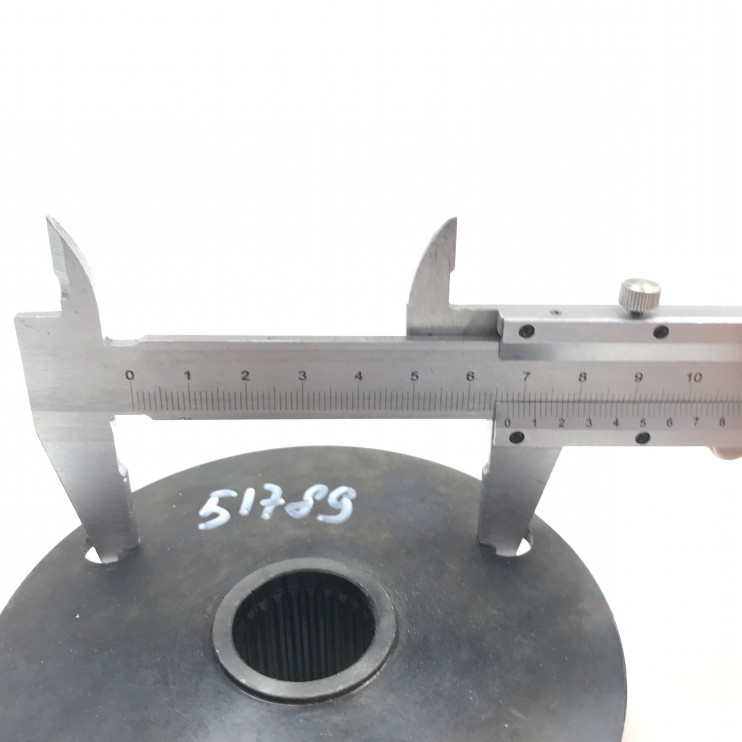 Ступица звезды ведомой SK400-600