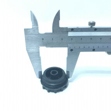 Крышка Бензопила Урал бензобака без цепочки